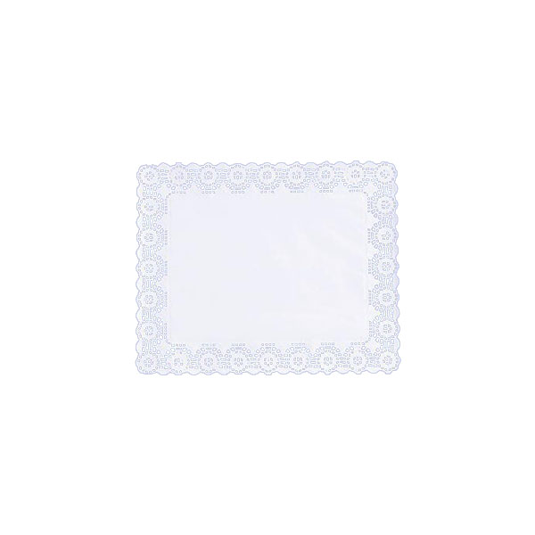 BLONDA CALADA LITOS 21X27 CM 100/UNID.