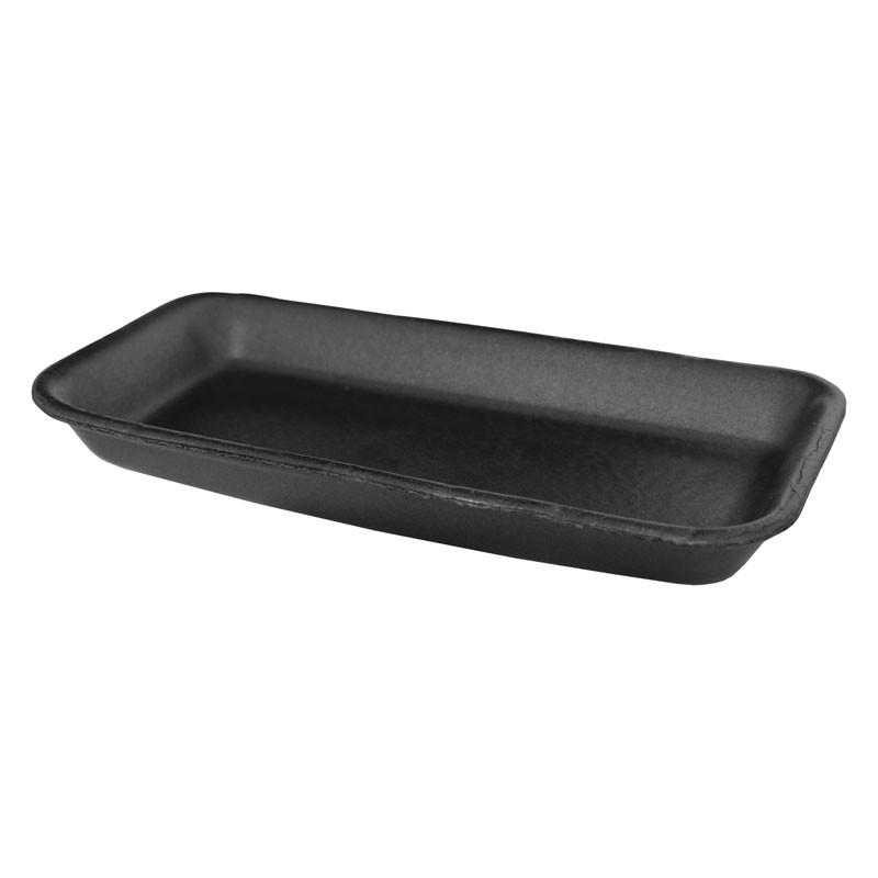 BANDEJA NE 265X190X35 R-4SP FOAM 500/UNID.