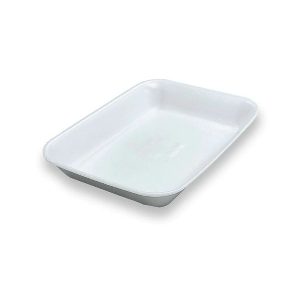 BANDEJA BL 265X190X35 R-4SP FOAM 500/UNID.