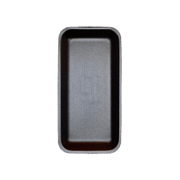 BANDEJA NE 265X135X25 R-100 FOAM 800/UNID.