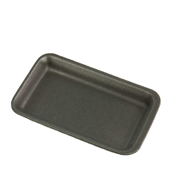 BANDEJA NE 135X225X25 R-80 FOAM 750/UNID.