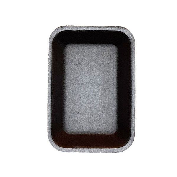 BANDEJA NE 255X180X36 R-89 FOAM 660/UNID.