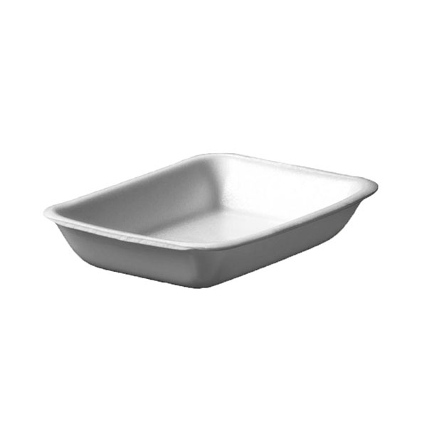 [11026] BANDEJA BL 135X18X30 R-69 FOAM 600/UNID.