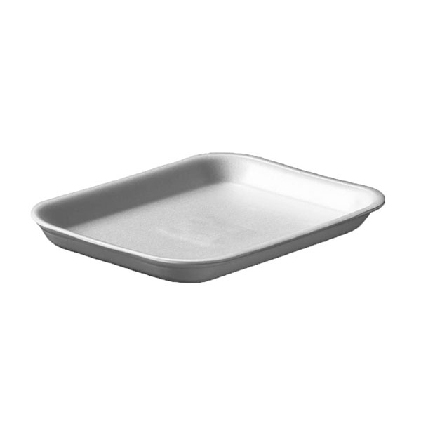 BANDEJA BL 255X180X25 R-90 FOAM 750/UNID.