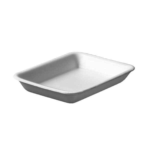 BANDEJA BL 255X180X36 R-89 FOAM 660/UNID.