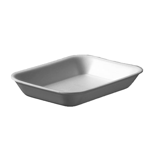 BANDEJA BL 210X155X35 R-86N FOAM 600/UNID.