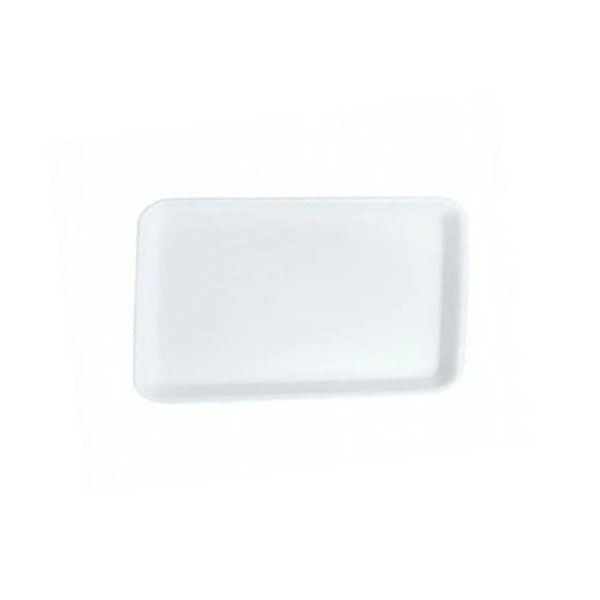 BANDEJA BL 135X225X10 R-81 FOAM 1000/UNID.