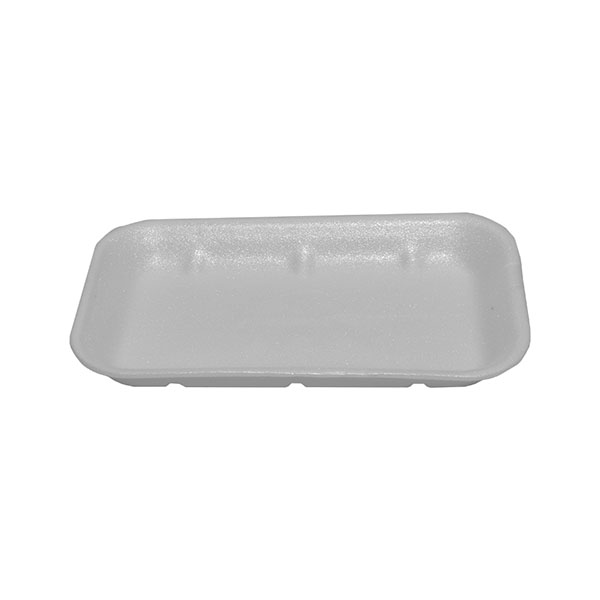 [11004] BANDEJA BL 135X225X25 R-80 FOAM 750/UNID.