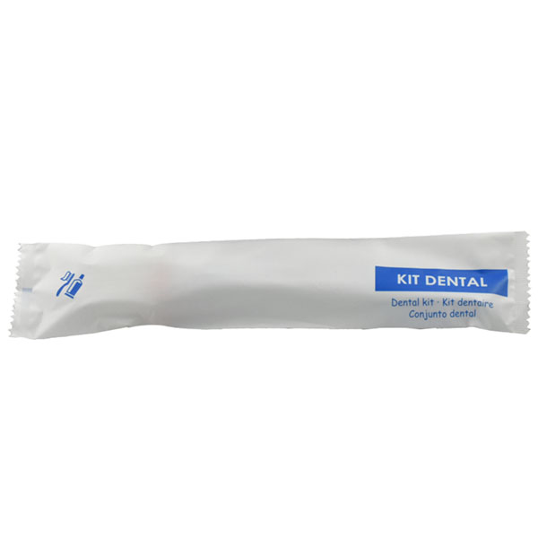 [36114] SET DENTAL CREMA+CEPILLO 250/UNID.