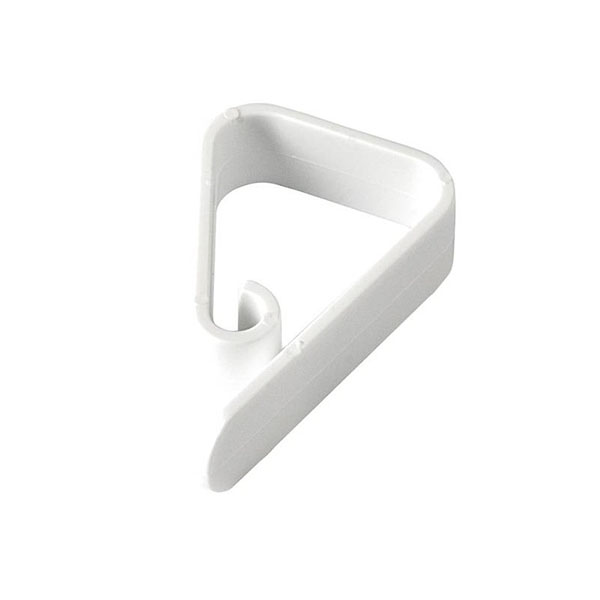 [33113] PINZAS DE PLASTICO SUJETA MANTELES 100/UNI