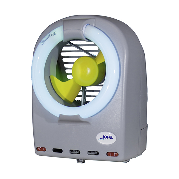 EXTERMINADOR POR ABSORCIÓN FER.AJ36000