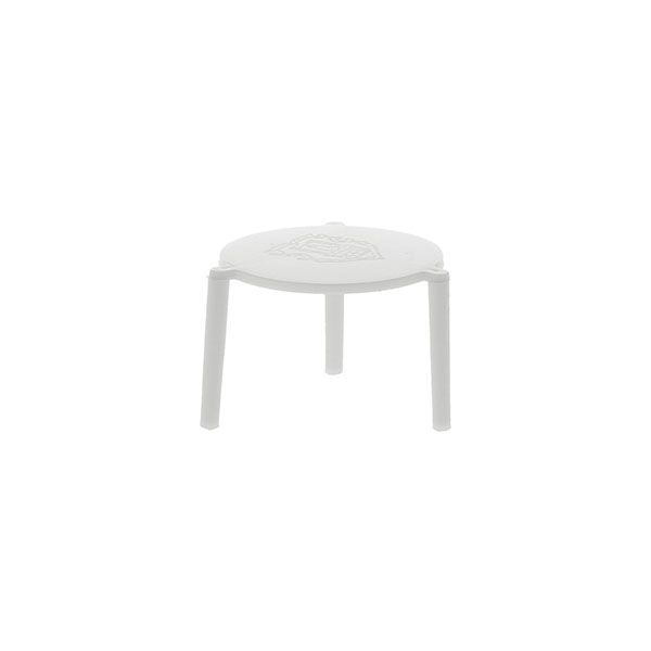 [22129] MESITA TRIPODE PARA PIZZA 200/UNID.