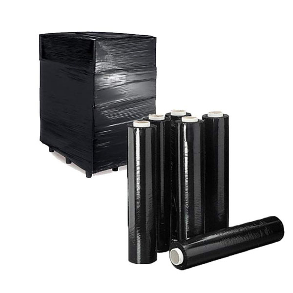 [13016] FILM ESTIRABLE NEGRO MANUAL 50CMX2.2KG