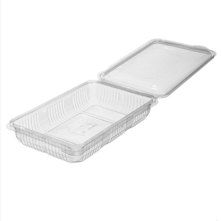 [14031] ENVASE LONCHEADO PET H27 223X145X27 50/UNID