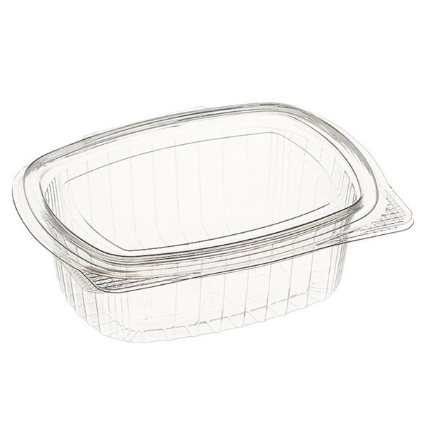 TARRINA BISAGRA PET 1500CC 15/UNI