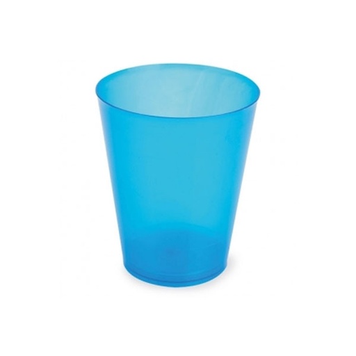 [33207] VASO MOJITO SIDRA COLOR 470CC PACK-25